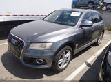 Audi Q5 2.0T Premium WA1LFAFP5EA020147 снимка