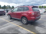 Subaru Forester 2.5I Touring JF2SJAWC2FH550843 снимка