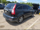 Honda Cr-V Ex-L 5J6RE4H74AL078020 photo