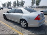Ford Fusion Se 3FAHP0HA9AR361360 снимка