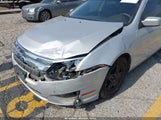 Ford Fusion Se 3FAHP0HA9AR361360 снимка