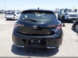 Toyota Corolla Se JTND4MBE8N3177046 снимка