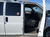 GMC Savana  Work Van 1GTW7AFF7H1908474 fotografie