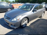 Infiniti G37X JN1CV6ARXBM407997 снимка