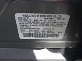 Infiniti G37X JN1CV6ARXBM407997 снимка