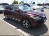 Infiniti Jx35 5N1AL0MM1DC318069 снимка