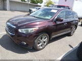 Infiniti Jx35 5N1AL0MM1DC318069 снимка