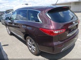 Infiniti Jx35 5N1AL0MM1DC318069 снимка