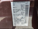 Infiniti Jx35 5N1AL0MM1DC318069 снимка