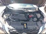 Nissan Rogue Sv Intelligent Awd 5N1BT3BB5PC799309 снимка
