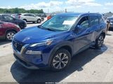 Nissan Rogue Sv Intelligent Awd 5N1BT3BB5PC799309 снимка