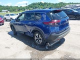 Nissan Rogue Sv Intelligent Awd 5N1BT3BB5PC799309 снимка