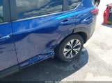 Nissan Rogue Sv Intelligent Awd 5N1BT3BB5PC799309 снимка