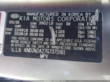 Kia Soul KNDJN2A27G7375161 photo