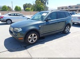 BMW X3 3.0Si WBXPC934X8WJ22501 снимка