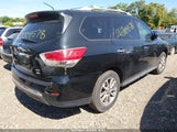 Nissan Pathfinder Sv 5N1AR2MM9DC626665 photo