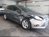 Ford Focus Se 1FADP3K24EL396734 снимка