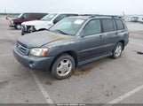 Toyota Highlander JTEEP21AX40066464 photo