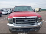 Ford F-250 Lariat/Xl/Xlt 1FTNX21F0YEA89499 photo