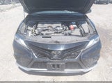 Toyota Camry Xse 4T1K61AK4PU828760 fotografie