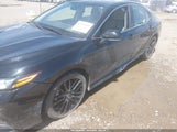Toyota Camry Xse 4T1K61AK4PU828760 снимка