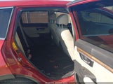 Honda Cr-V Ex 2HKRW2H5XKH612245 fotografie