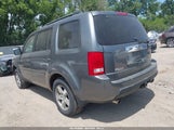 Honda Pilot Ex-L 5FNYF4H5XAB031087 снимка