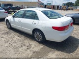 Honda Accord 2.4 Lx 1HGCM56475A117070 photo