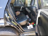 Toyota 4Runner Limited V6 JTEBU5JR0A5012737 photo
