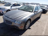 Maserati Quattroporte Executive Gt/Sport Gt ZAMCE39A560022026 снимка