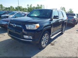Toyota 4Runner Limited V6 JTEBU5JR6B5046960 снимка