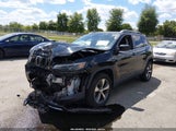 Jeep Cherokee Limited 4X4 1C4PJMDX1KD336049 снимка