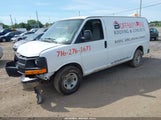 Chevrolet Express  Work Van 1GCWGAFF2H1190221 photo