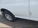 Chevrolet Express  Work Van 1GCZGUCG8F1275976 photo