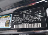 Kia K5 Lxs 5XXG14J25PG209150 fotografie
