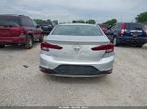 Hyundai Elantra Se 5NPD74LF3KH416179 снимка