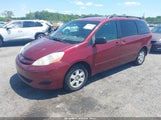 Toyota Sienna Le 5TDZK23C78S224409 снимка