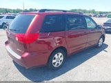 Toyota Sienna Le 5TDZK23C78S224409 снимка