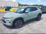 Chevrolet Trailblazer Fwd Lt KL79MPSP6SB131601 снимка