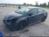 Toyota Corolla Le 5YFB4MDE2SP258362 снимка