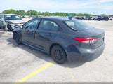 Toyota Corolla Le 5YFB4MDE2SP258362 снимка