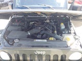 Jeep Wrangler Sport 1J4AA2D10BL500591 fotografie