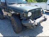 Jeep Wrangler Sport 1J4AA2D10BL500591 fotografie