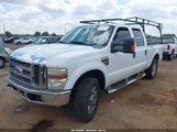 Ford F-250 Fx4/Harley-Davidson/King Ranch/Lariat/Xl/Xlt 1FTSW21R89EA85637 снимка