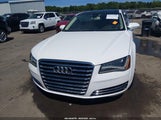 Audi A8 L 3.0T WAURGAFD7DN001154 снимка