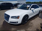 Audi A8 L 3.0T WAURGAFD7DN001154 снимка