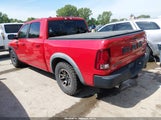 Ram  Rebel 1C6RR7YT1GS229751 снимка