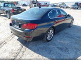 BMW 528I WBA5A5C52GD525505 photo