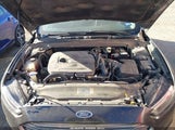 Ford Fusion Se 3FA6P0HD2ER102829 снимка