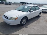 Ford Taurus Ses 1FAFP55U81G274639 снимка